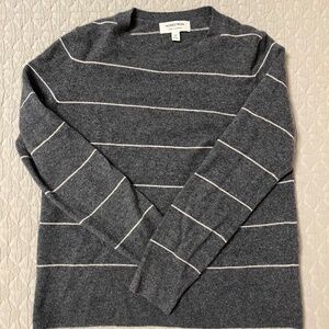 100% Cashmere Nordstrom Sweater